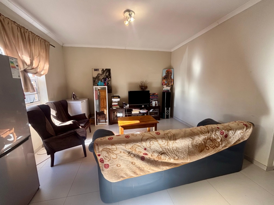 To Let 3 Bedroom Property for Rent in Marinda Park Western Cape